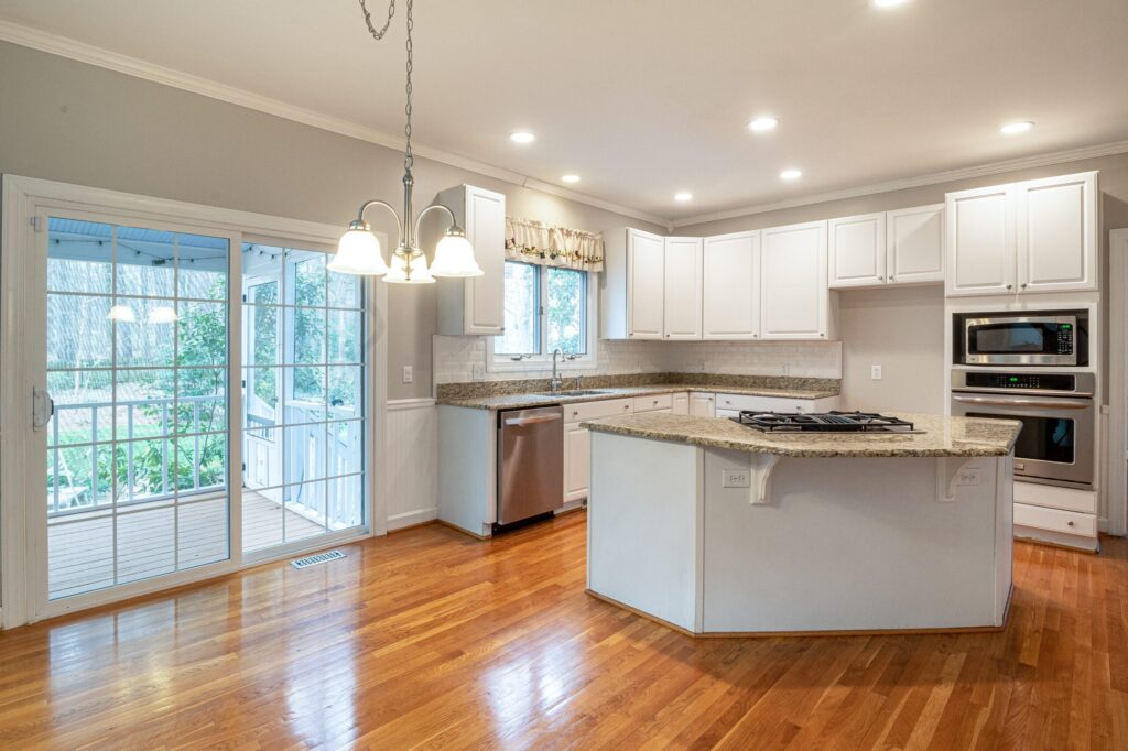 The Ultimate Guide to the Ideal Kitchen Layout for Your Home