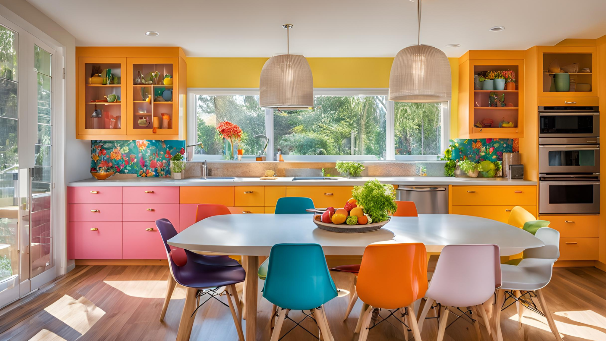7 Kid-Friendly Kitchen Design Tips That’s Simple & Trendy?