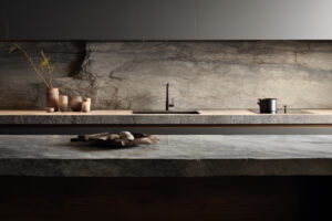 Modern Kitchen Renovation