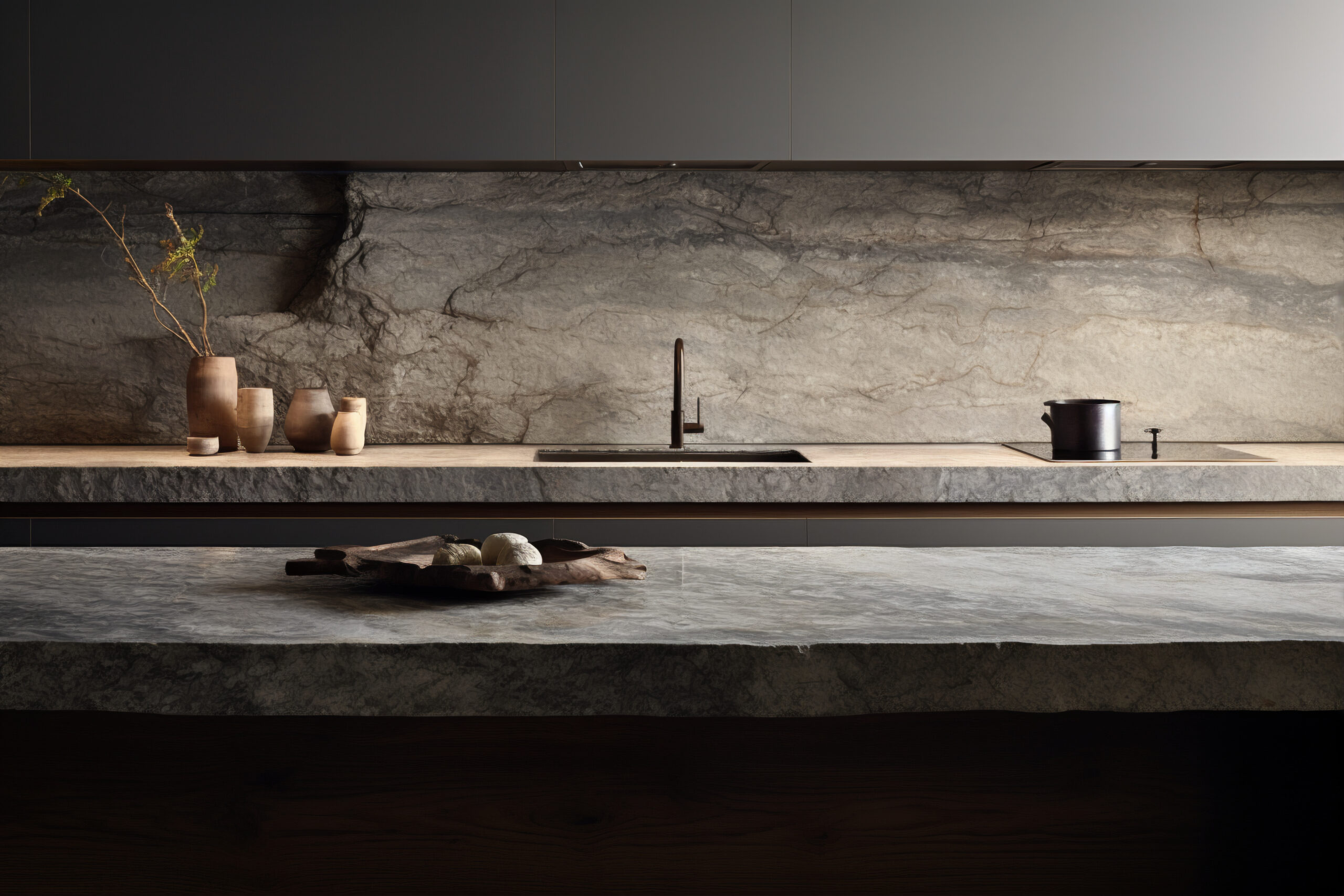 Modern Kitchen Renovation