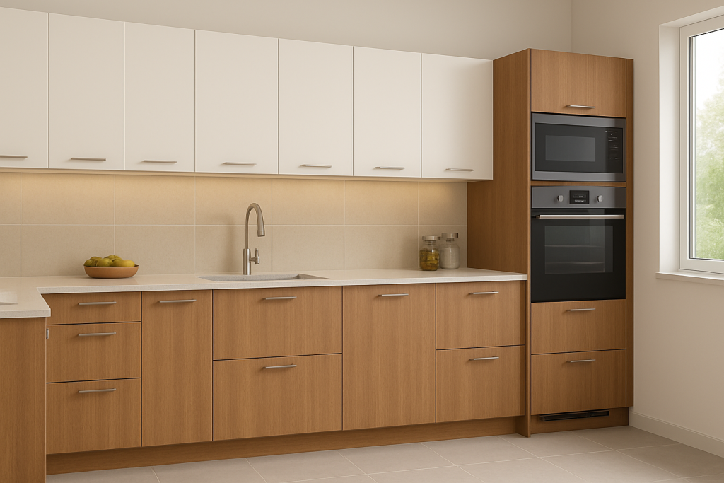Kitchen Design