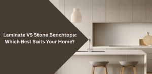 Stone Benchtops in Melbourne