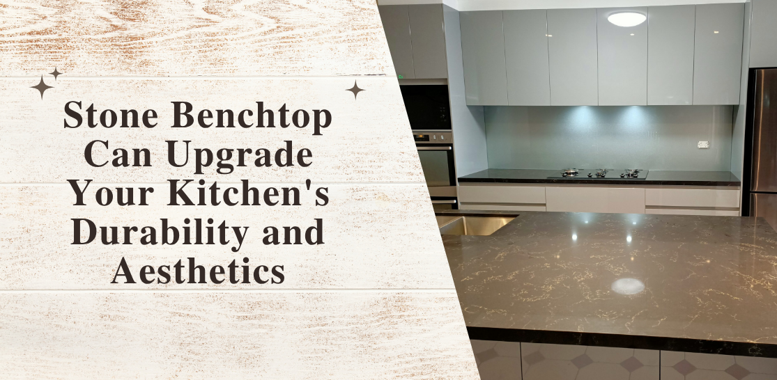 Kitchen Stone Benchtops