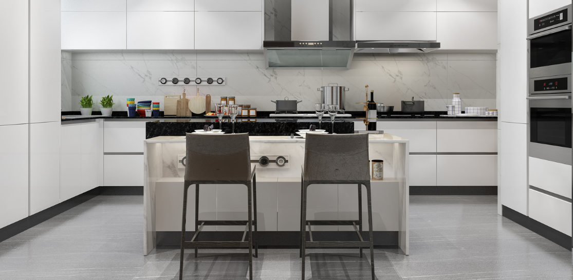 Kitchen Stone Benchtops