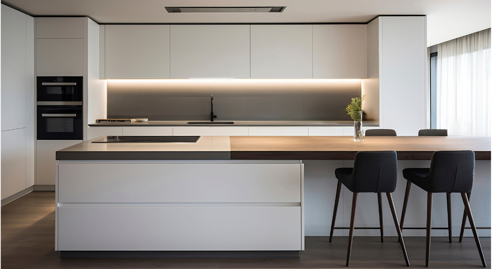 Kitchens Design