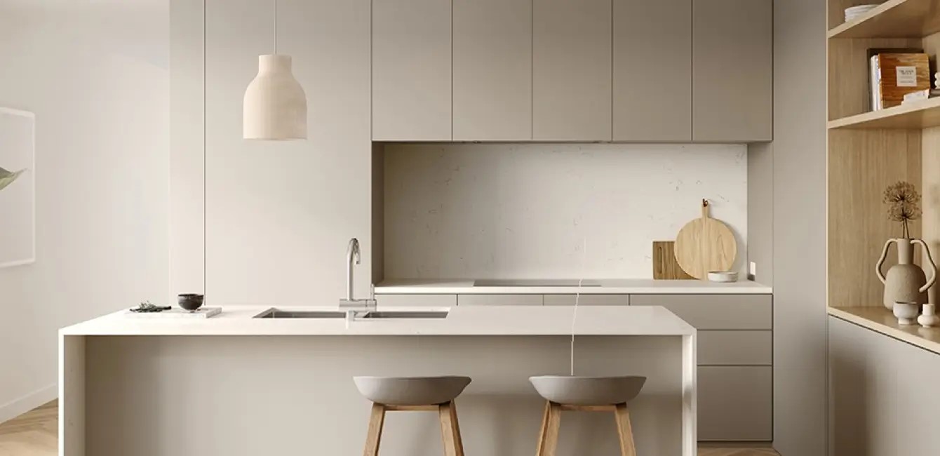 stone benchtops