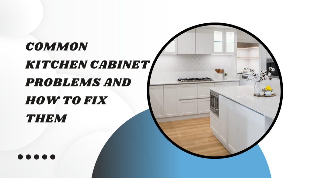 custom cabinetry