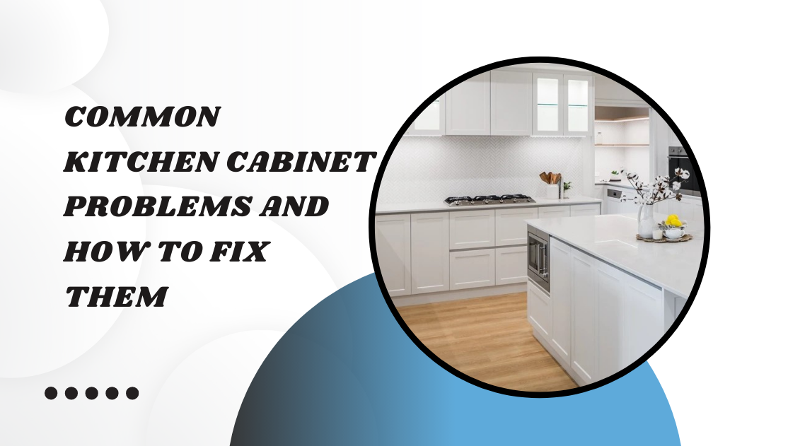 custom cabinetry