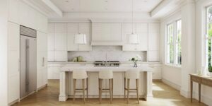 Luxury Kitchen Design