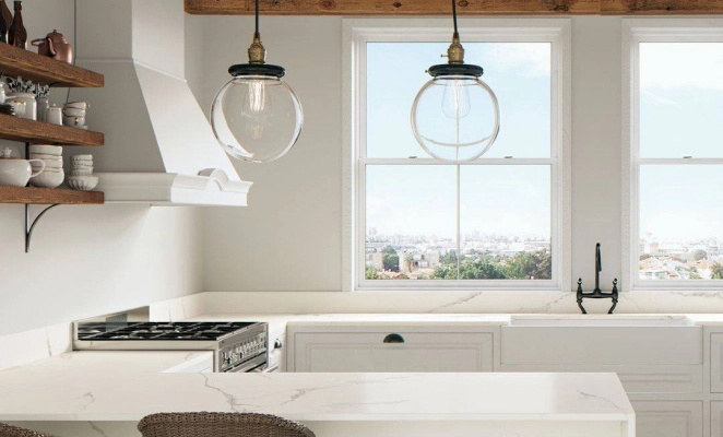 are laminate kitchen benchtops worth it here's what melbourne homeowners need to know