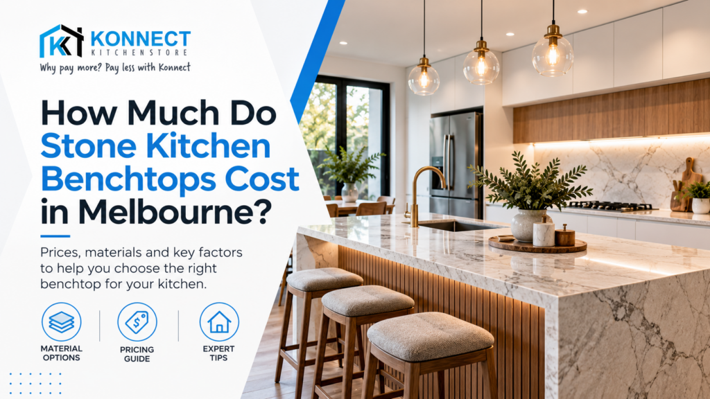Melbourne Stone Benchtop Cost Guide