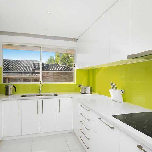 Small Kitchen Design In Budget Big