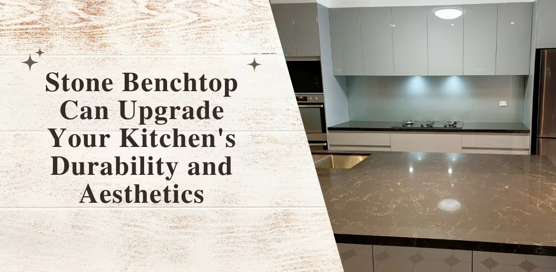 Kitchen Stone Benchtops