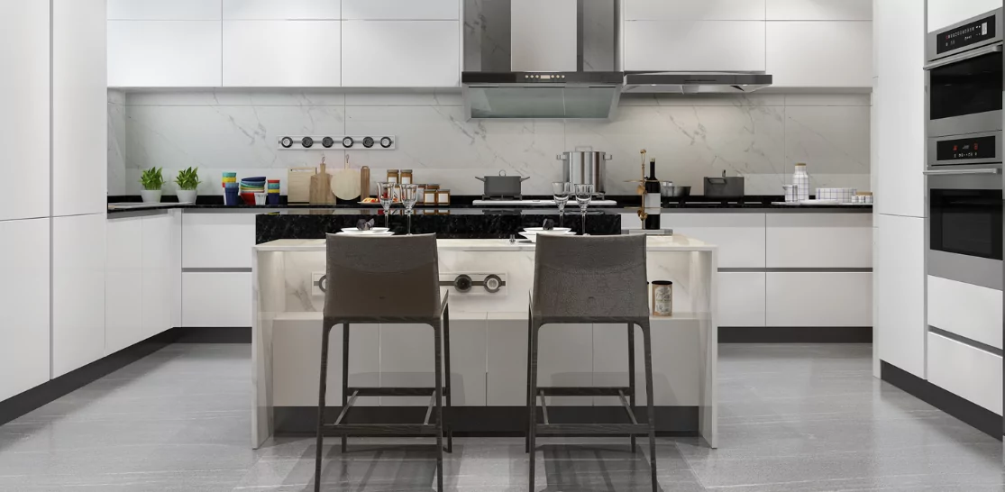 Kitchen Stone Benchtops